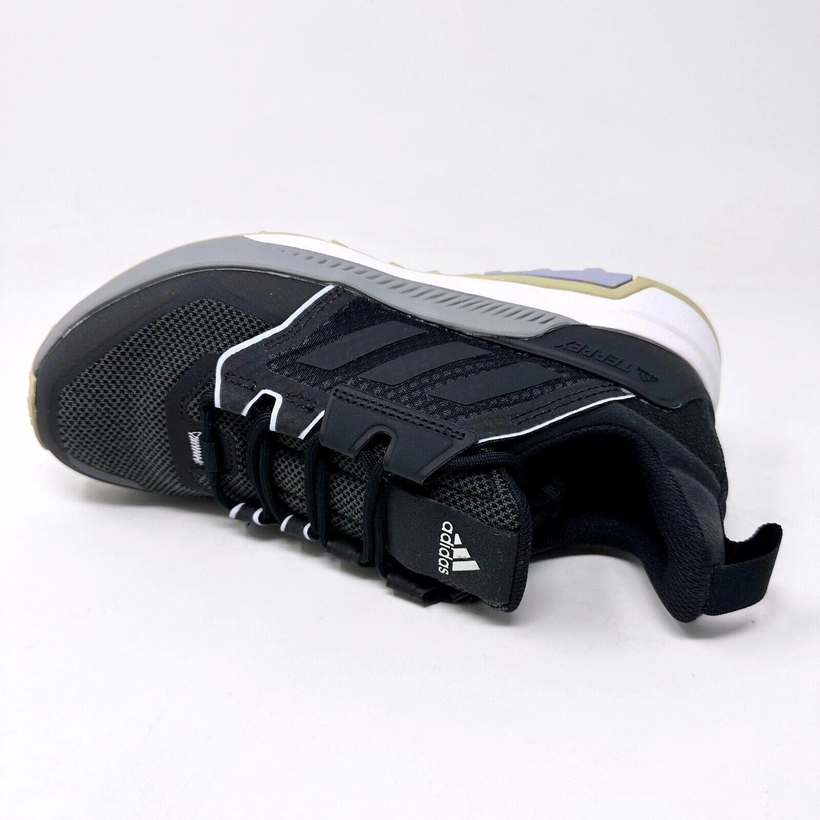 Oboz Katabatic Mid Waterproof Hiking Boots Adidas Terrex Trailmaker Core Black Silver Womens Hiking Trail Shoes FX4698