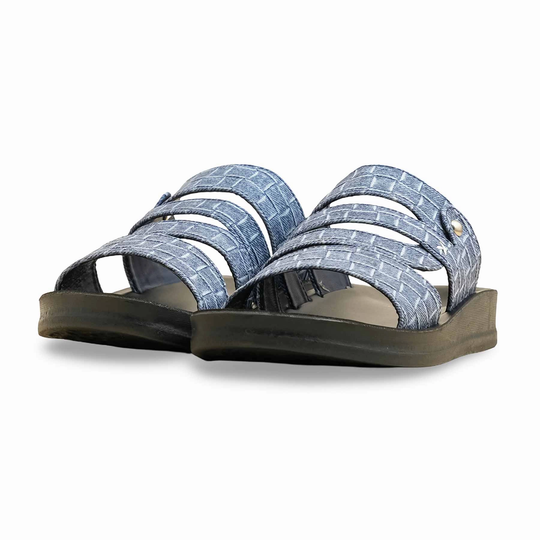 Toddler Shoes With Arch Support For Flat Feet Blue Casual Softy For Women CL5506