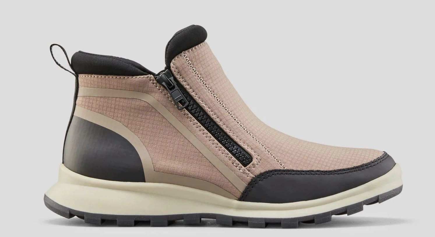 Cougar River Zip Mid Best Waterproof Shoe Glue