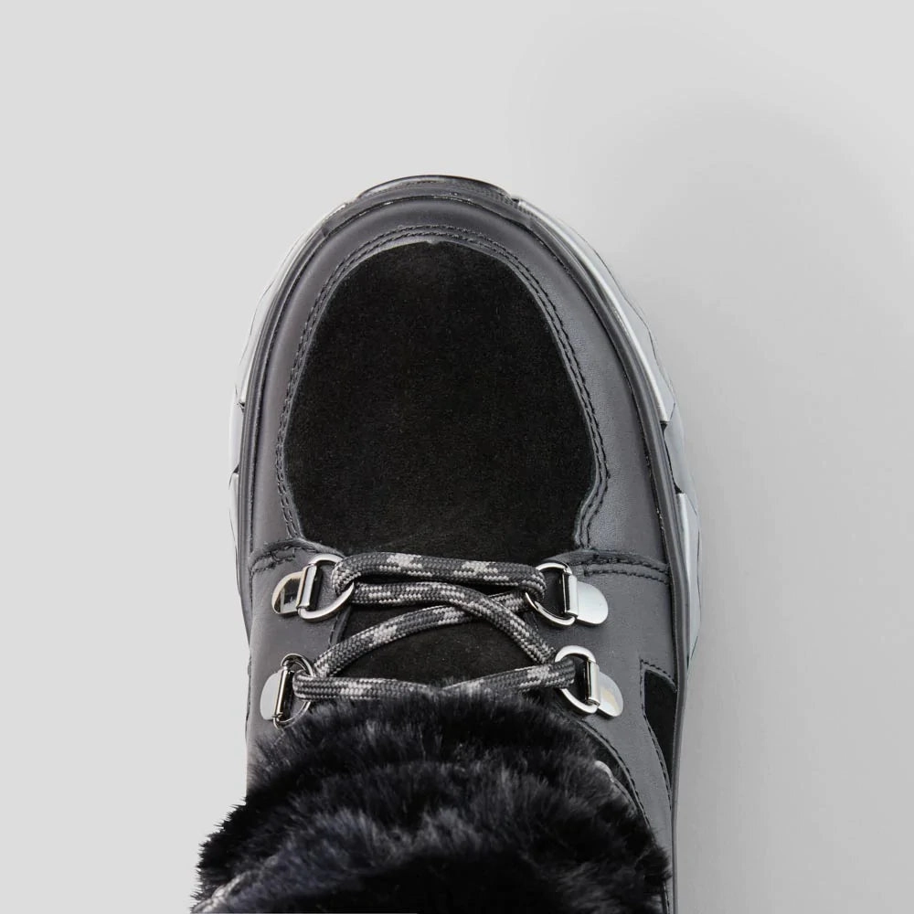 Boots And Pants Commercial Cougar Warrior