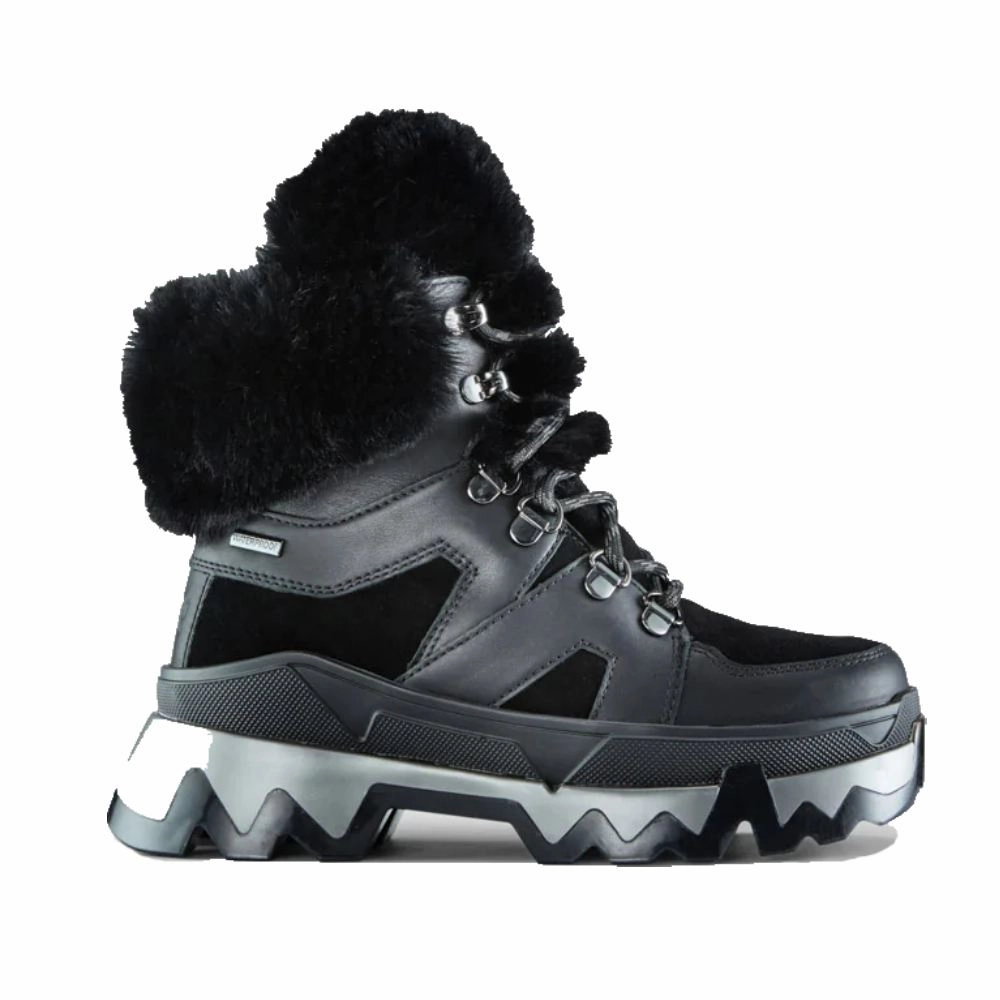 Cougar Warrior Ariat Steel Toe Cowboy Boots