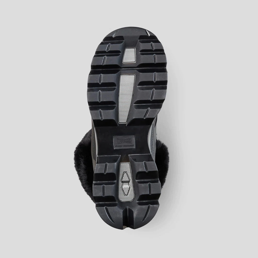 Cougar Warrior Fear Of God Boots