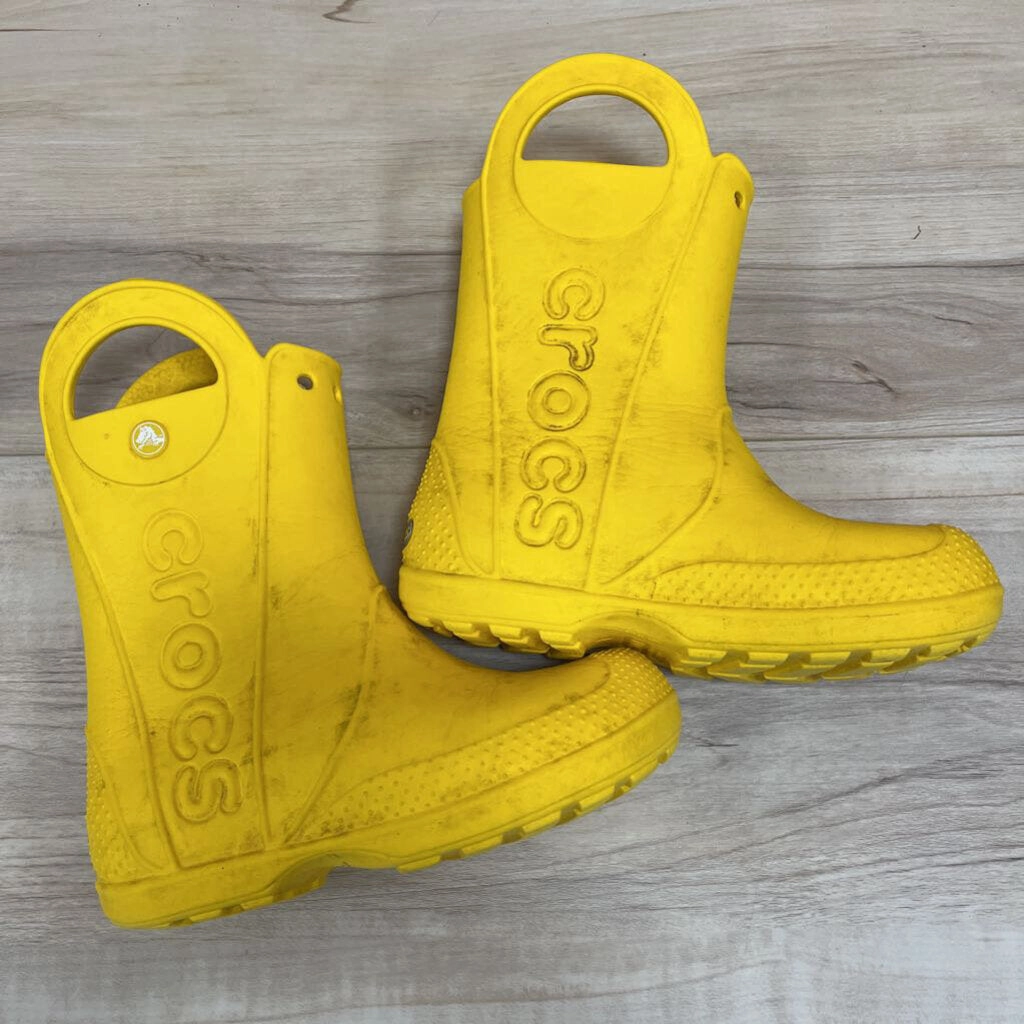 Merrell - Kids' Suede Jungle Moc - MSRP $80: Brown/Black-children-13.5 Playform Boots