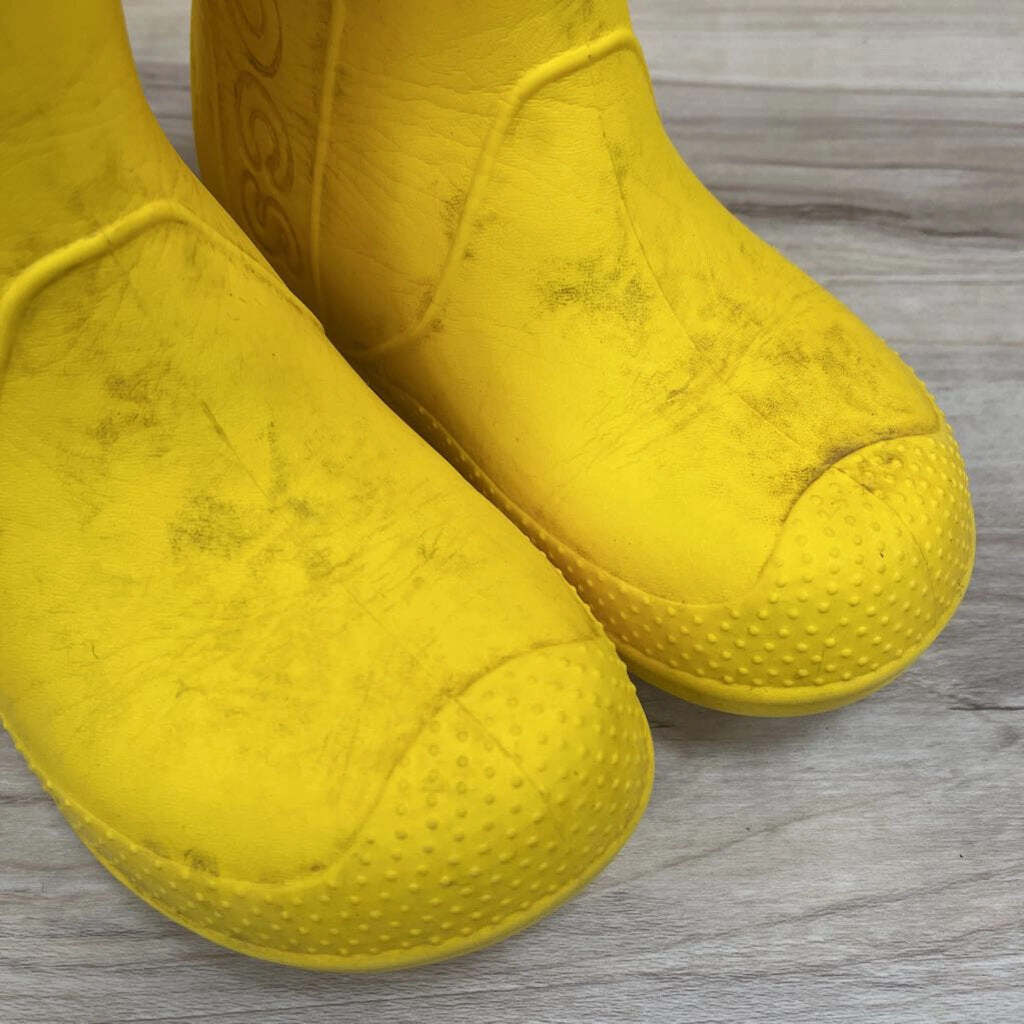 Merrell - Kids' Suede Jungle Moc - MSRP $80: Brown/Black-children-13.5 Butterfly Boots