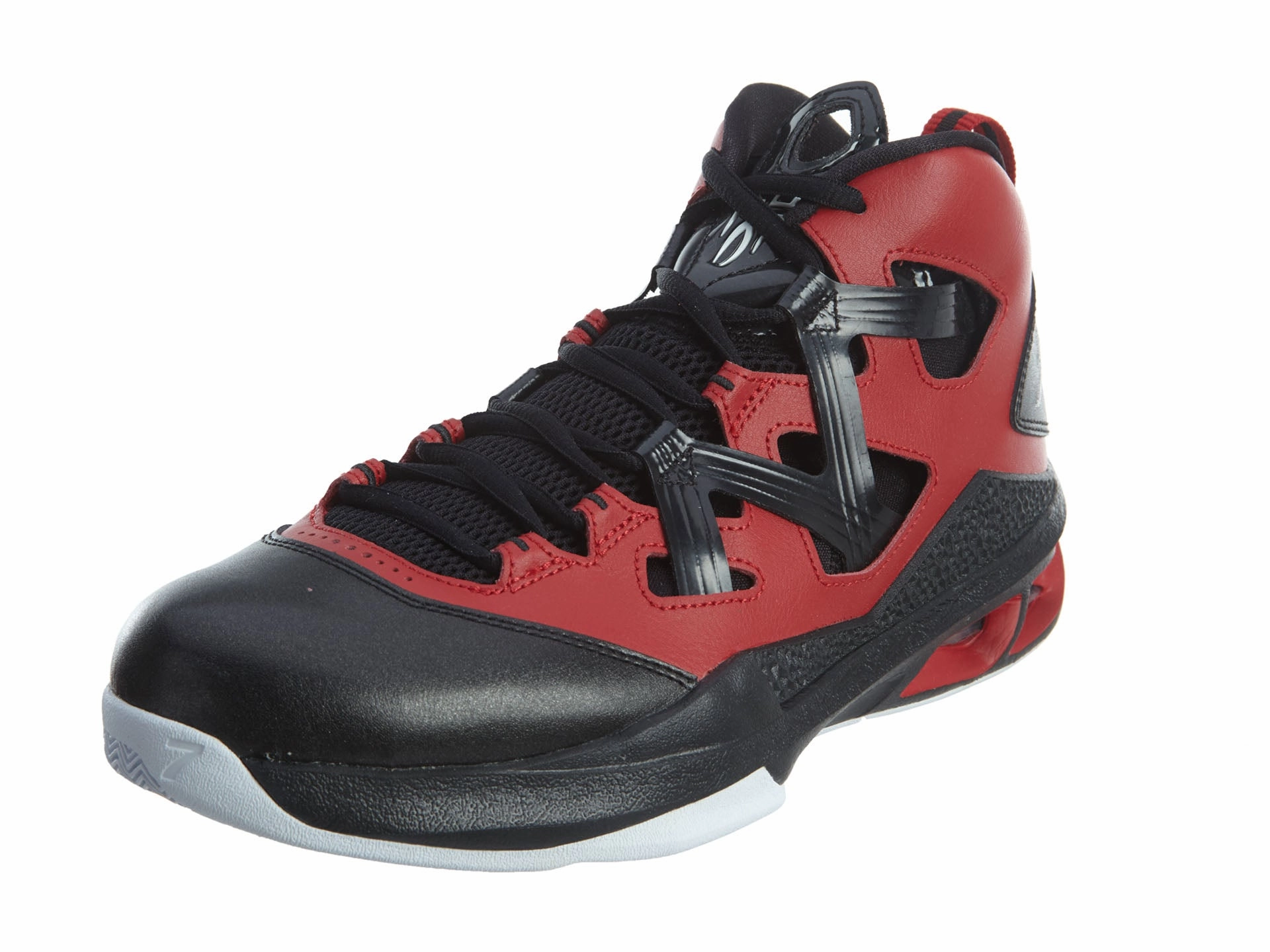 Jordan Melo M9 Mens Style # 551879 Lace Ankle Boots