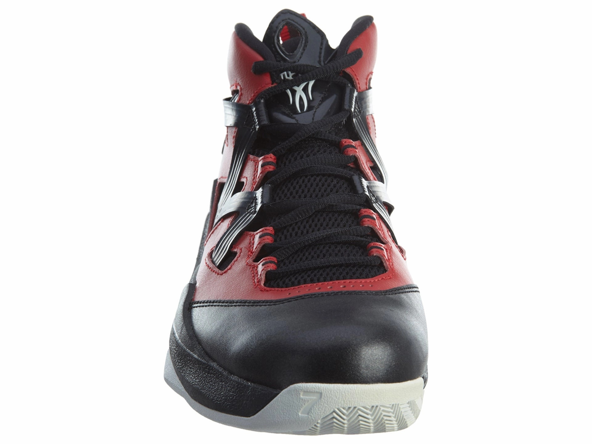 Combat Style Boots Jordan Melo M9 Mens Style # 551879
