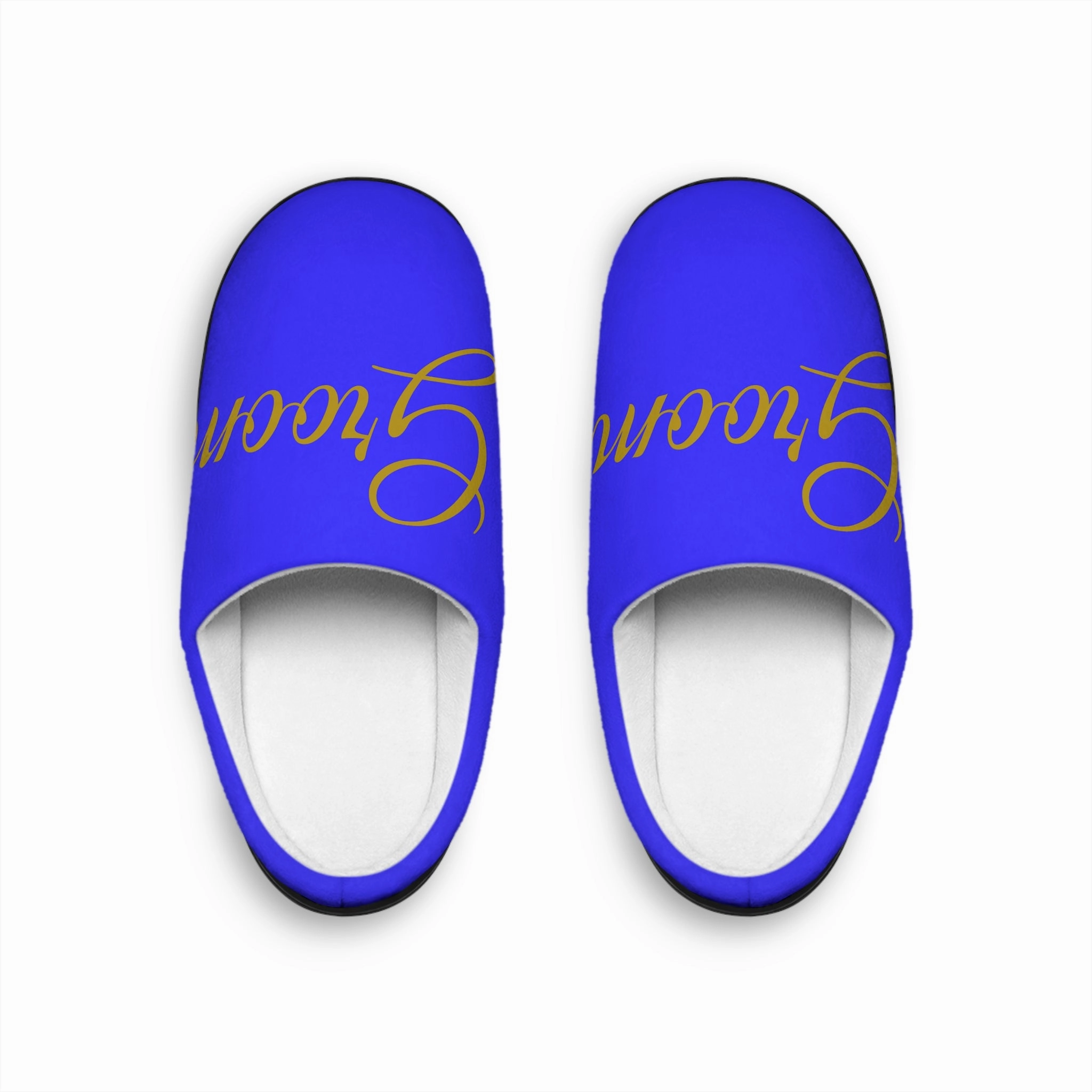 Cozy Indoor Slippers for Men, Warm House Shoes, Home Relaxation Footwear, Gift for Him, Comfortable Slippers Slippers Stuffed Animals