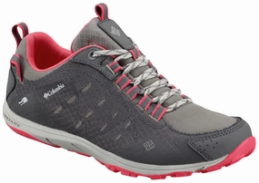 Best Socks For Hiking Boots Columbia Women Grey CONSPIRACY RAZOR OUTDRY