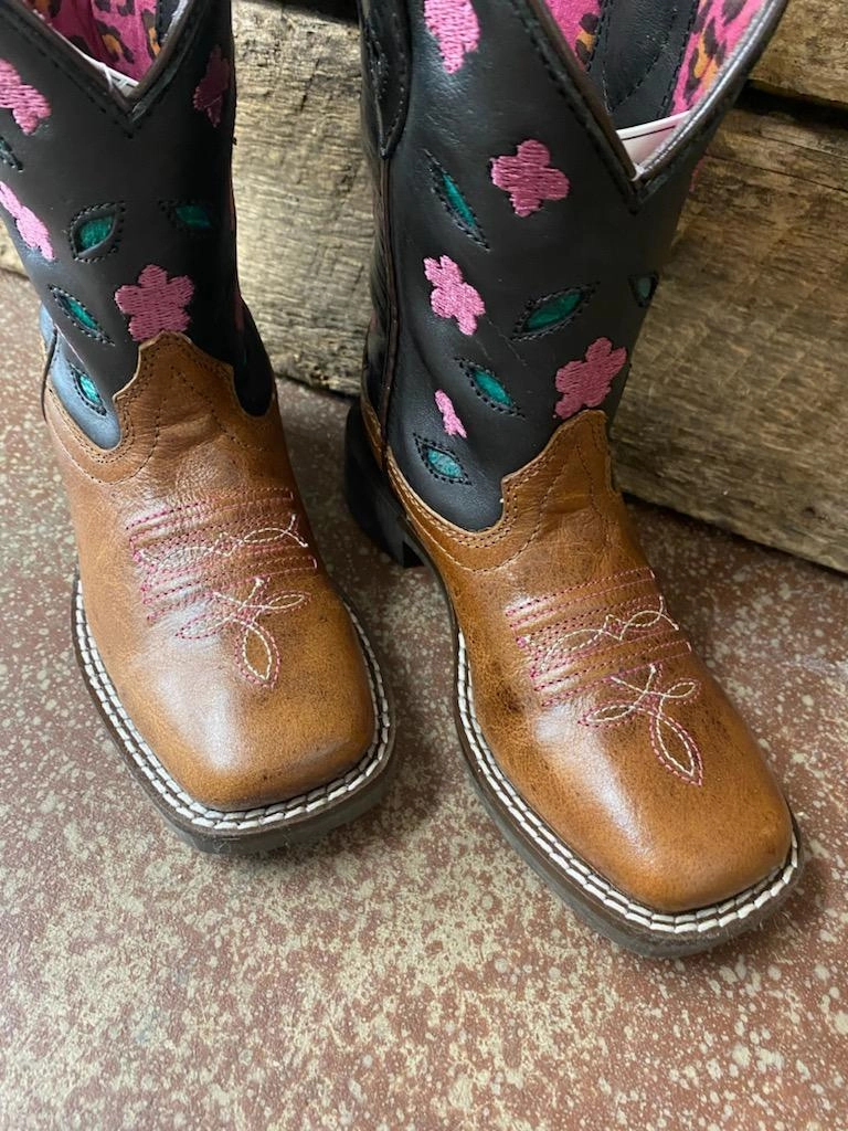 3085 ~ Dogwood Oliver Boots