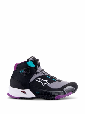 For Walking All Day Best Barefoot Walking CR-X Women's Drystar Riding Shoe