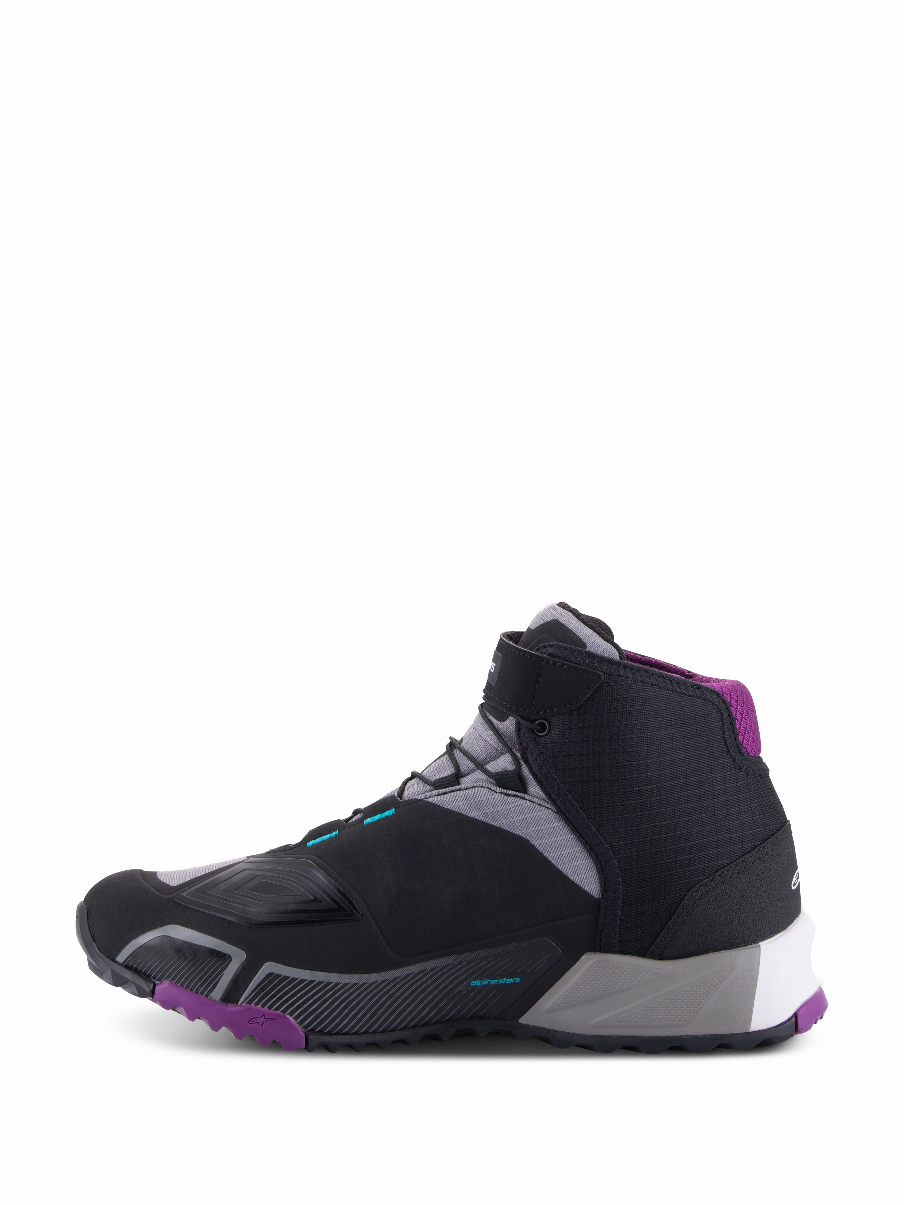 CR-X Women's Drystar Riding Shoe Good Shoes For Walking At Work