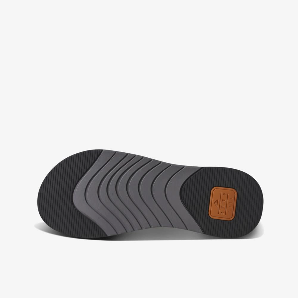 CUSHION NORTE Surfer Flip Flops