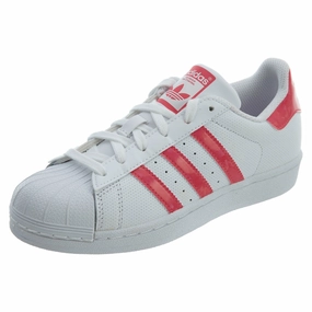 All Work Sneakers Adidas Superstar Big Kids Style : Db1210