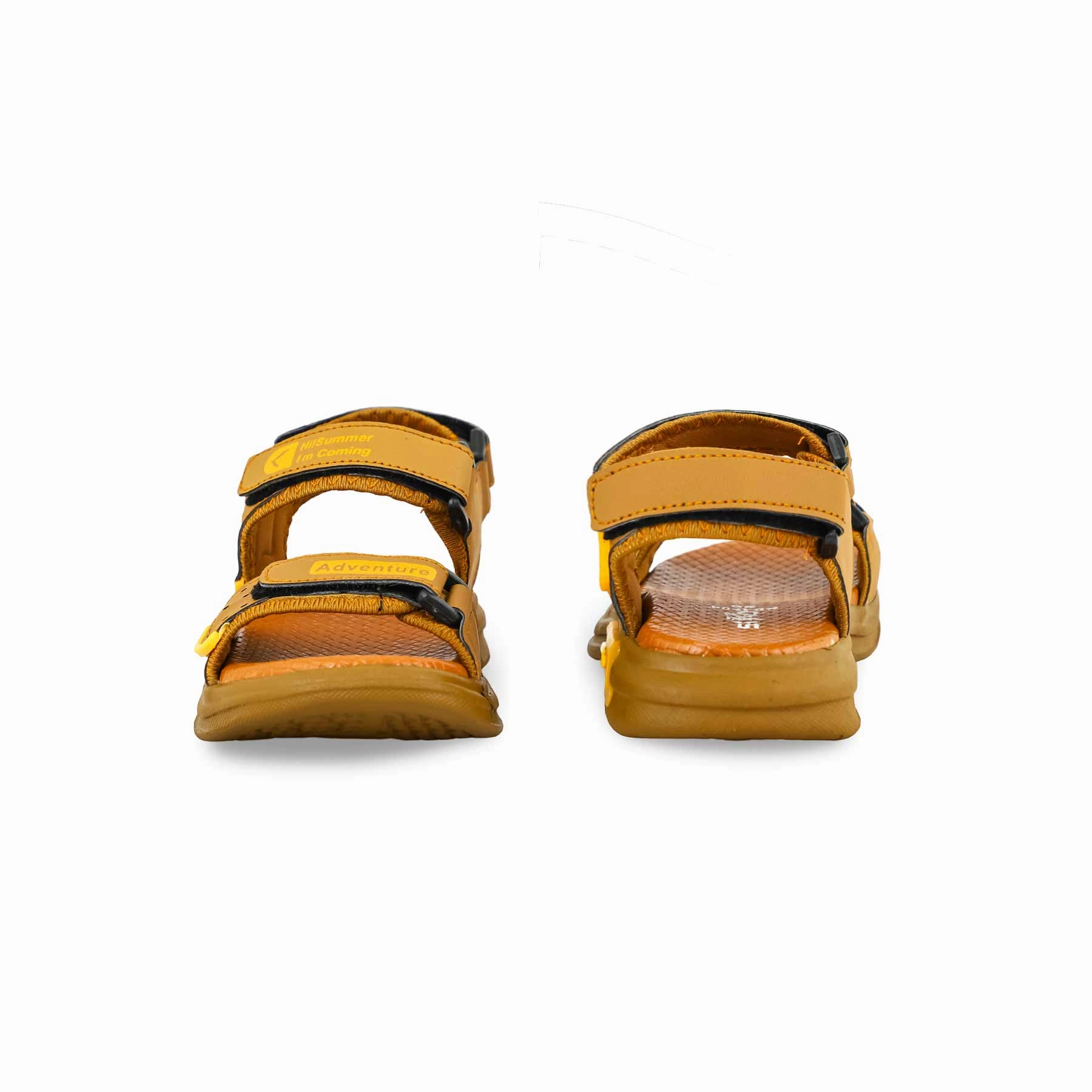 Teva Universal Sandals Boys Brown Casual Sandal KD4900