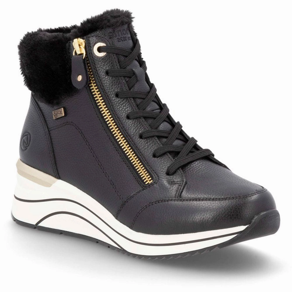 D0T77 Rockin Knockin Boots