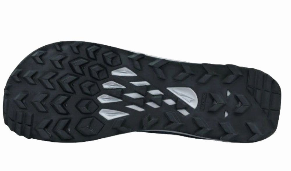 Altra Lone Peak 8 Trail Running shoes For Men, Navy/Black Casual Loafer Shoes