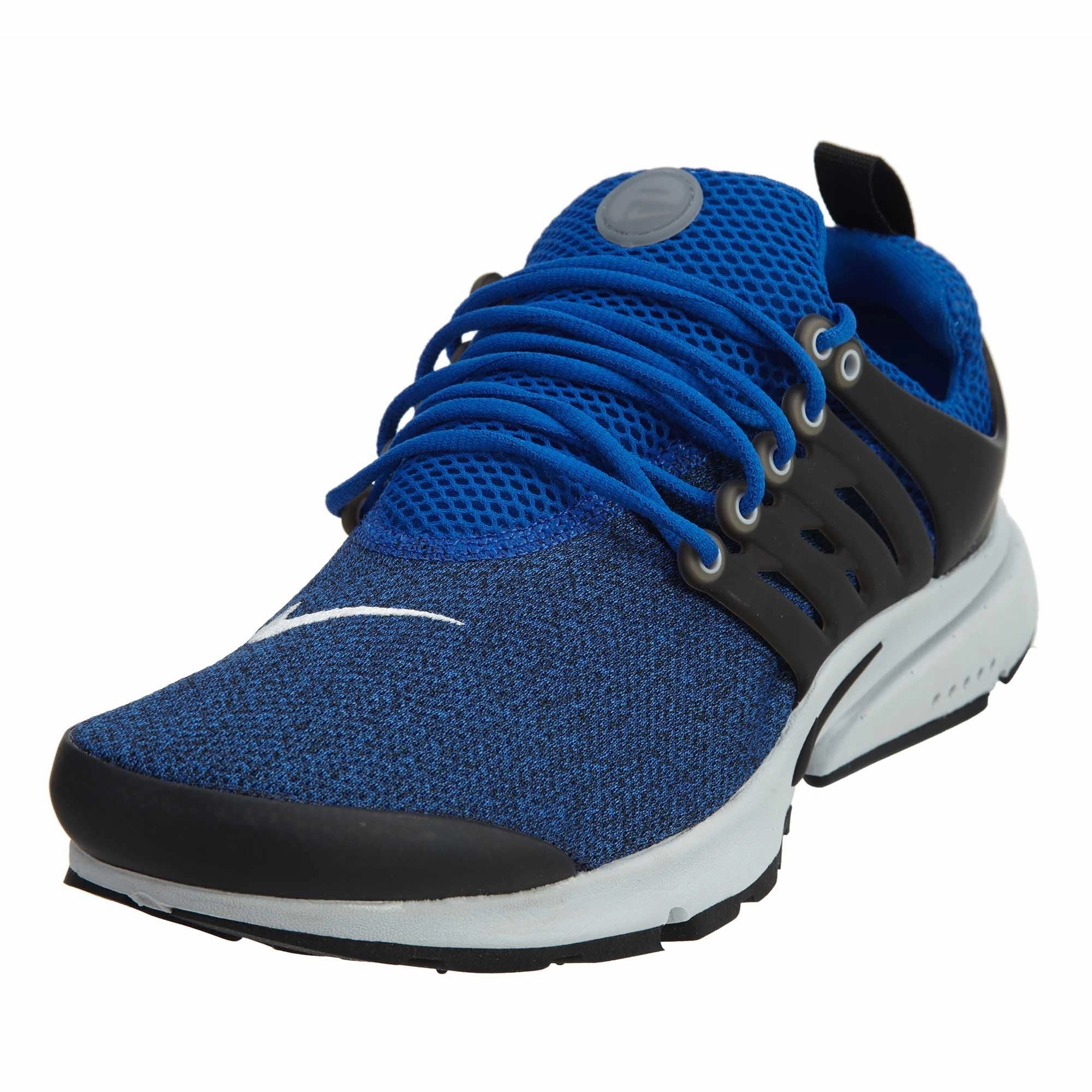 Nike Road Bike Shoes Nike Air Presto Essential Mens Style : 848187