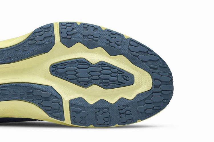 Outlet Asics Shoes ASICS Novablast Affix Blue