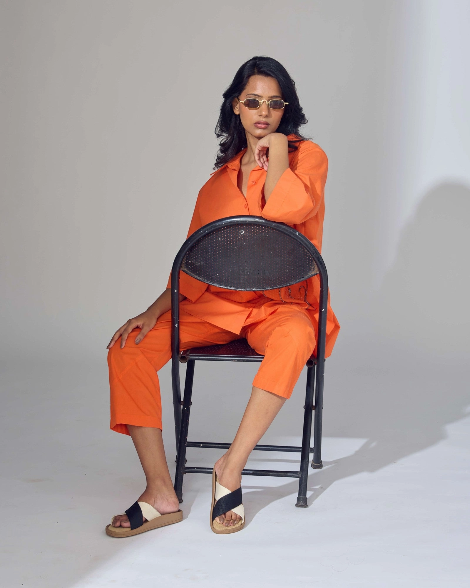 Daily Drifts- Flip Flops Habaneros Flip Flops