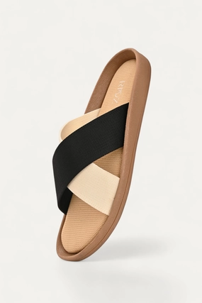 Made In The Usa Flip Flops Daily Drifts- Flip Flops