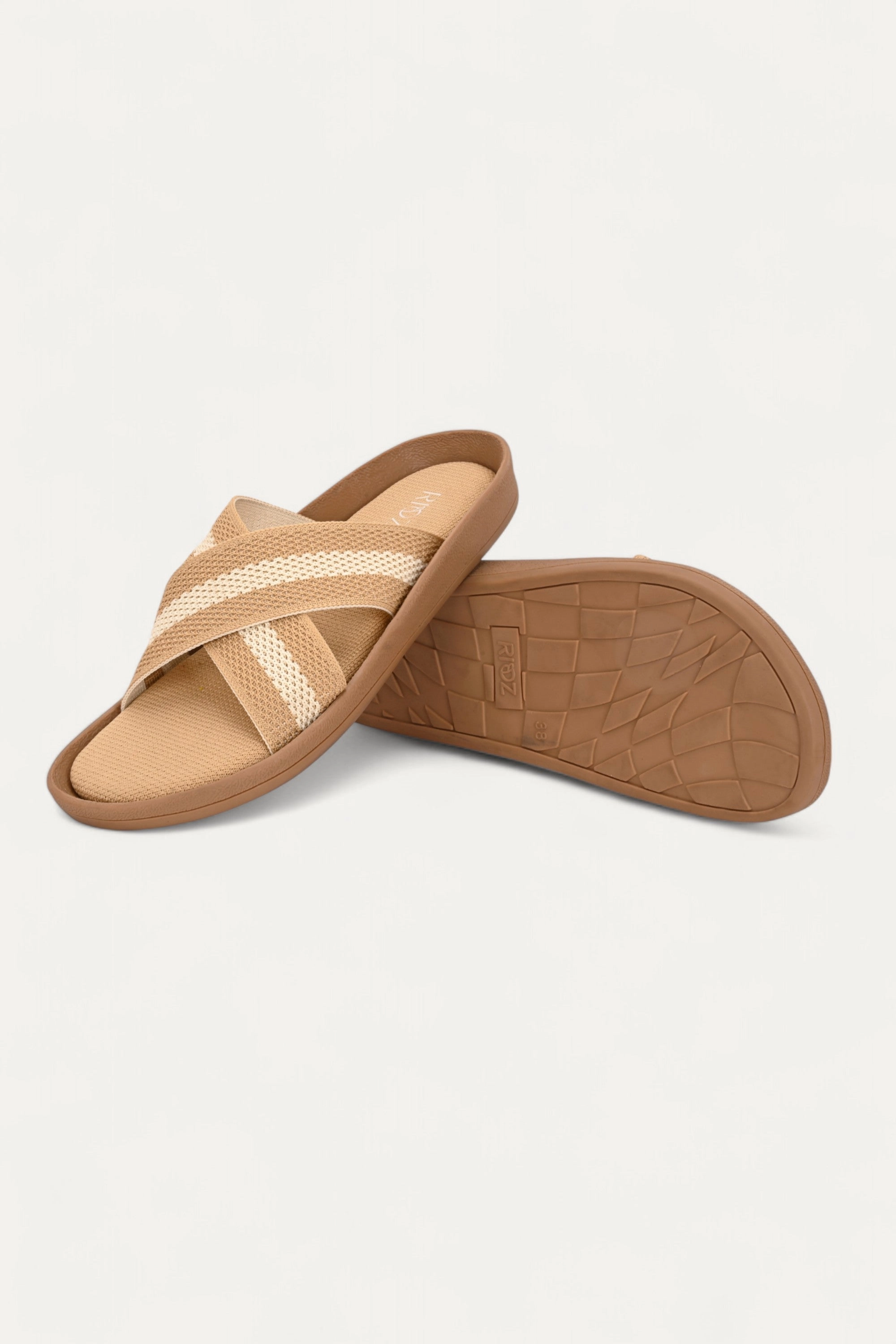 Daily Drifts- Flip Flops Flip Flops Art