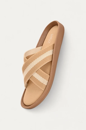 Flip Flops Fabric Daily Drifts- Flip Flops