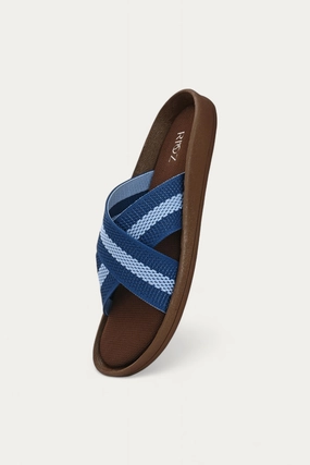 Daily Drifts- Flip Flops Rainbow Flip Flops Flirty Braidy