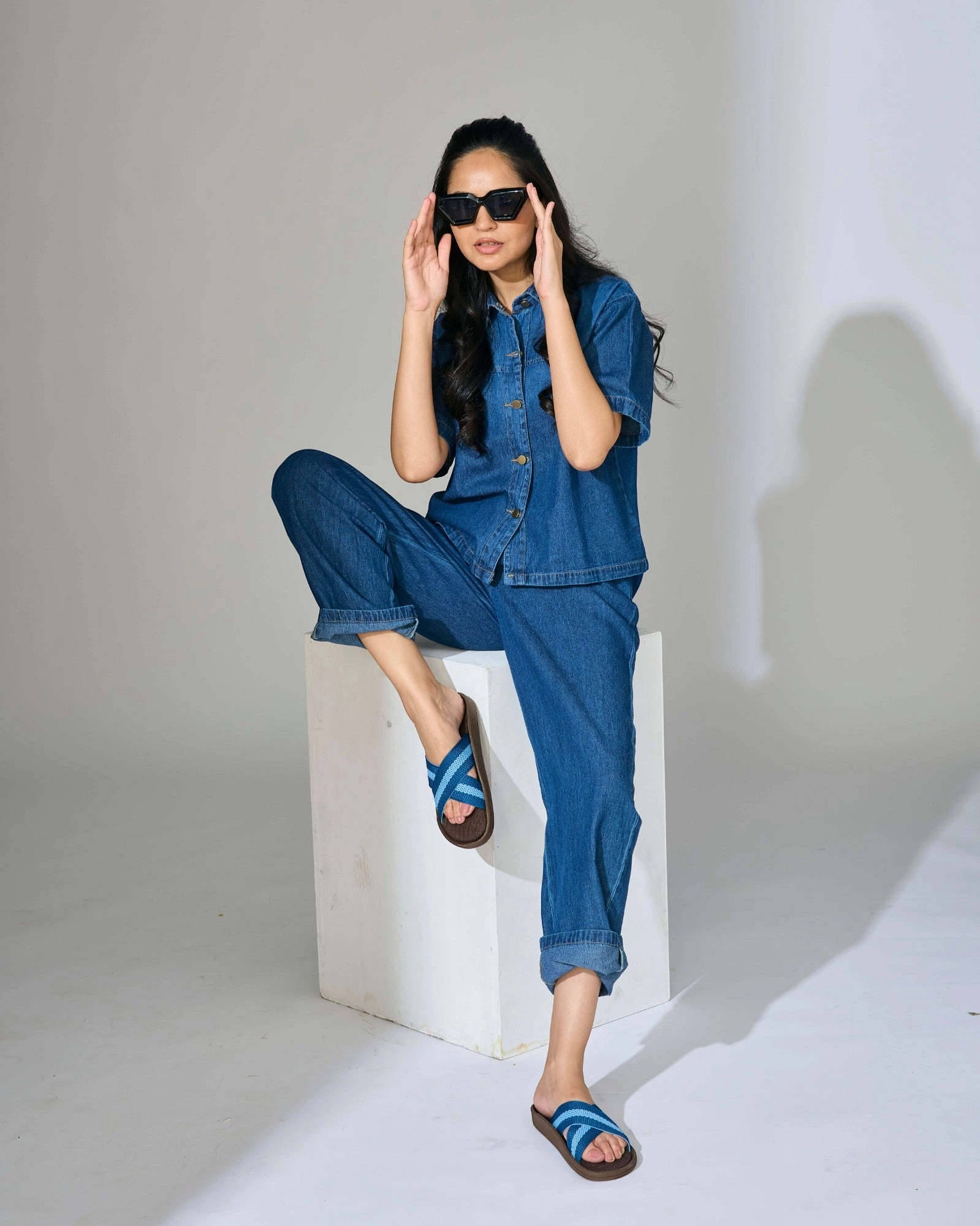 Daily Drifts- Flip Flops Gracie Flip Flops