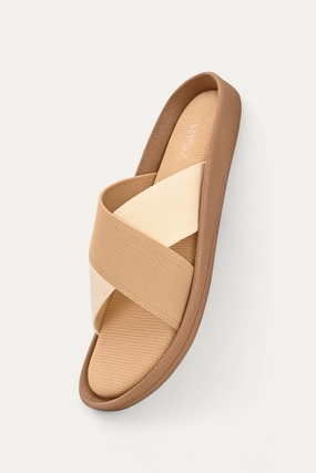 Flip Flops At The Beach Daily Drifts- Flip Flops