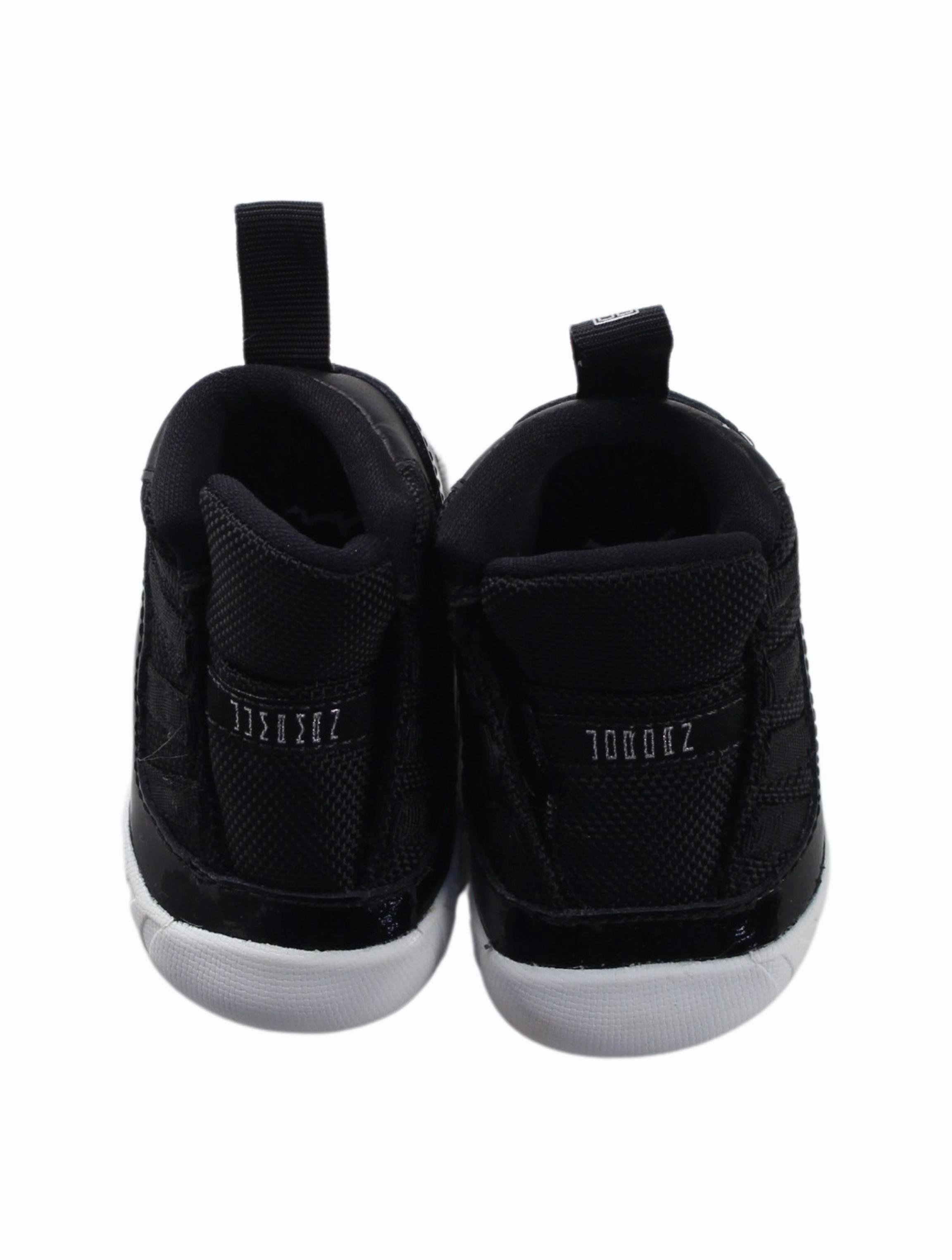 Air Jordan Slip Ons (EU17) Safety Toe Slip On Boots