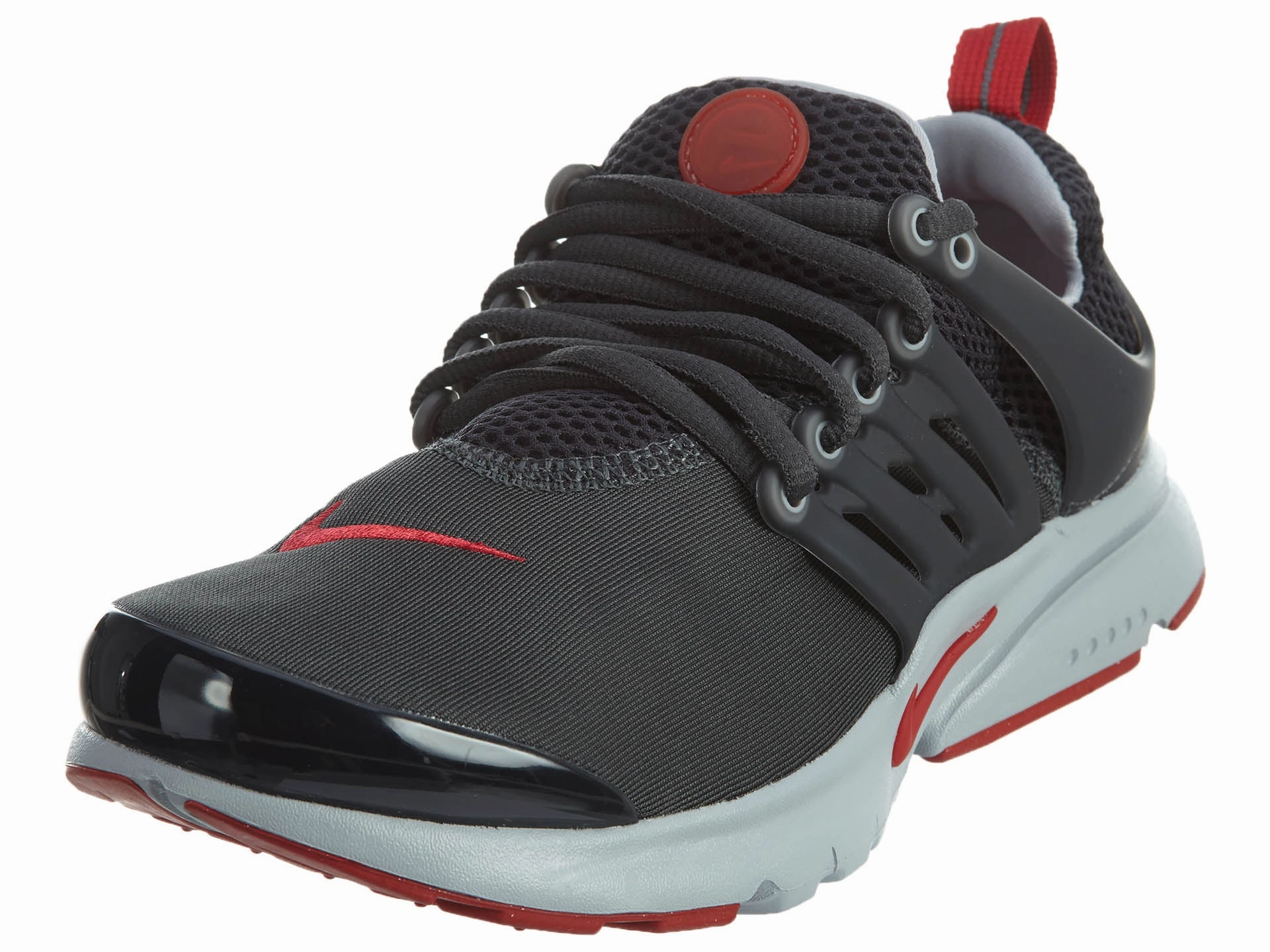Women Dress Sneakers Nike Presto Big Kids Style : 833875