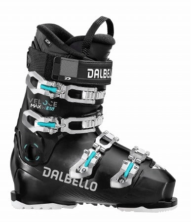 Dalbello DS MX 65 W Ski Boots 2023 Safety Toe Work Boots