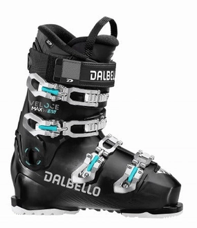 Knee High Boots Outfit Dalbello DS MX 65 W Ski Boots 2023