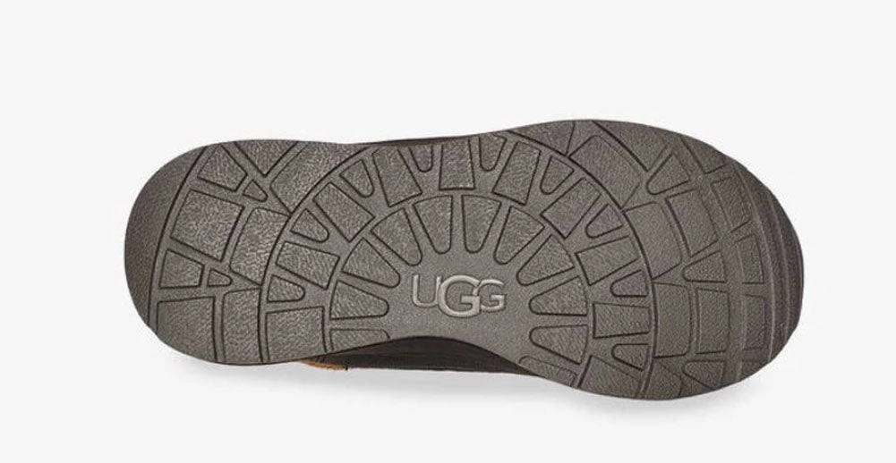 Trickers Boots UGG Kirby Waterproof Kids | Chestnut (1103506K)