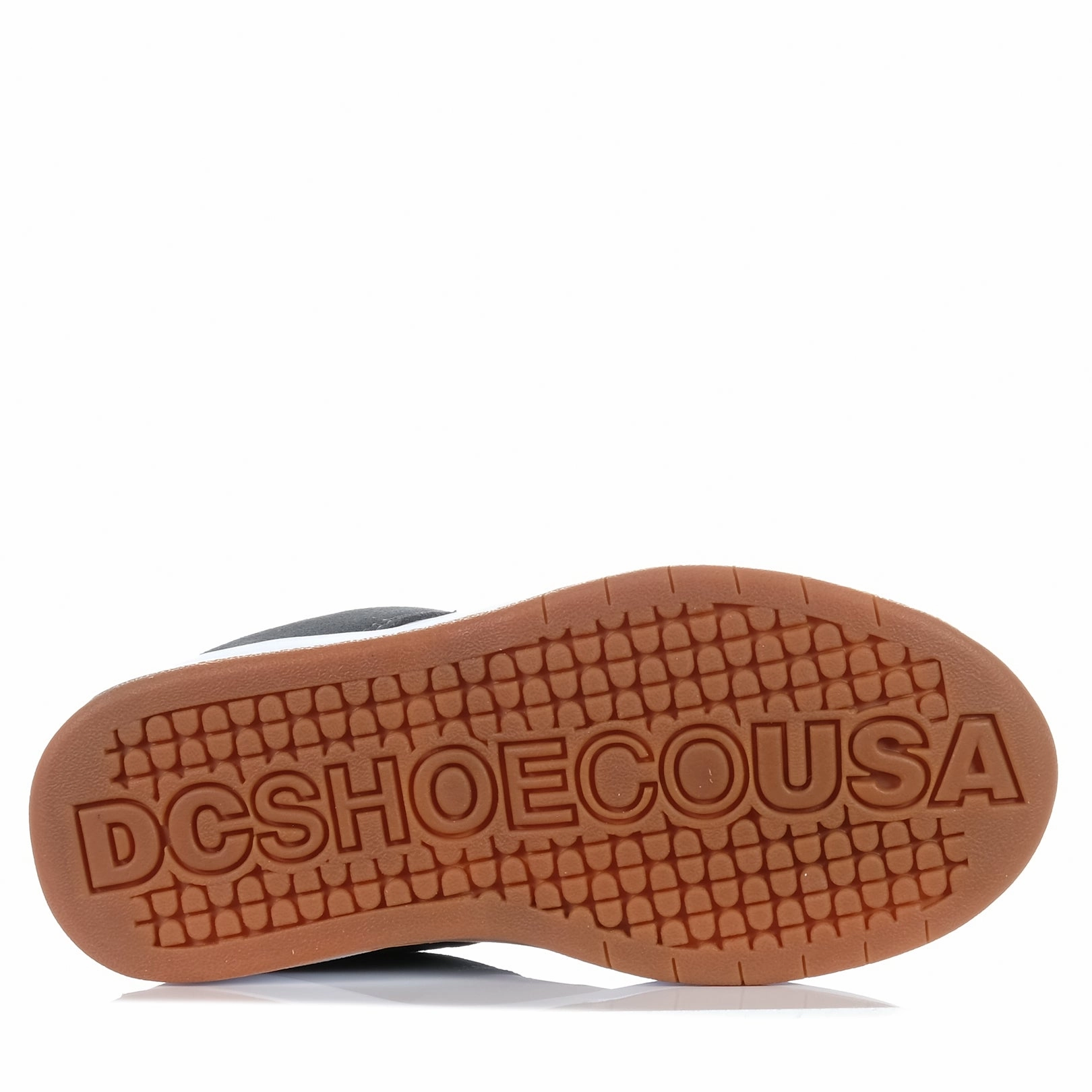 Shoes That Look Like Skates DC Shoes Lynx Zero Youth Grey/Orange