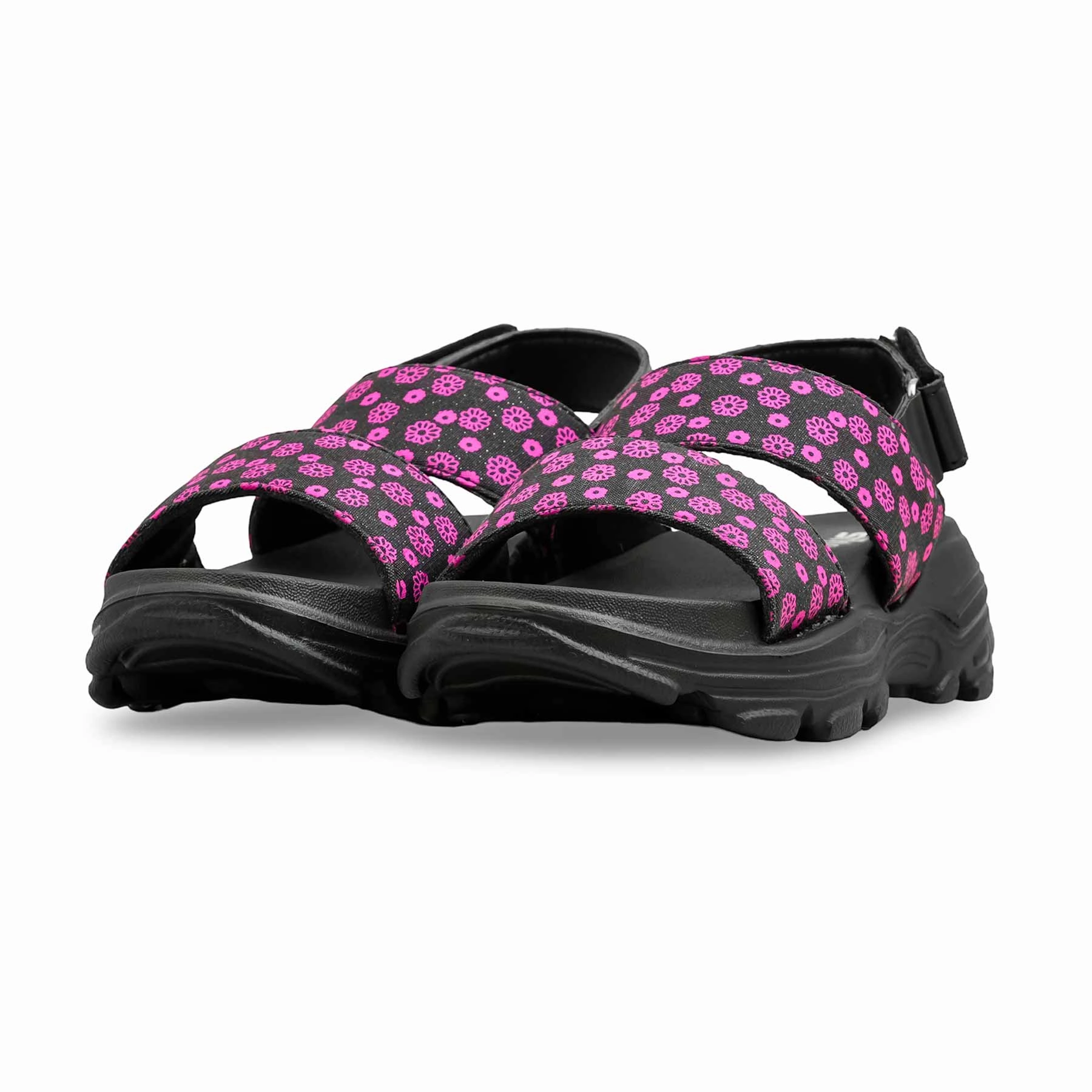 Prom Shoes Flats Black Casual Softy For Women CL9387