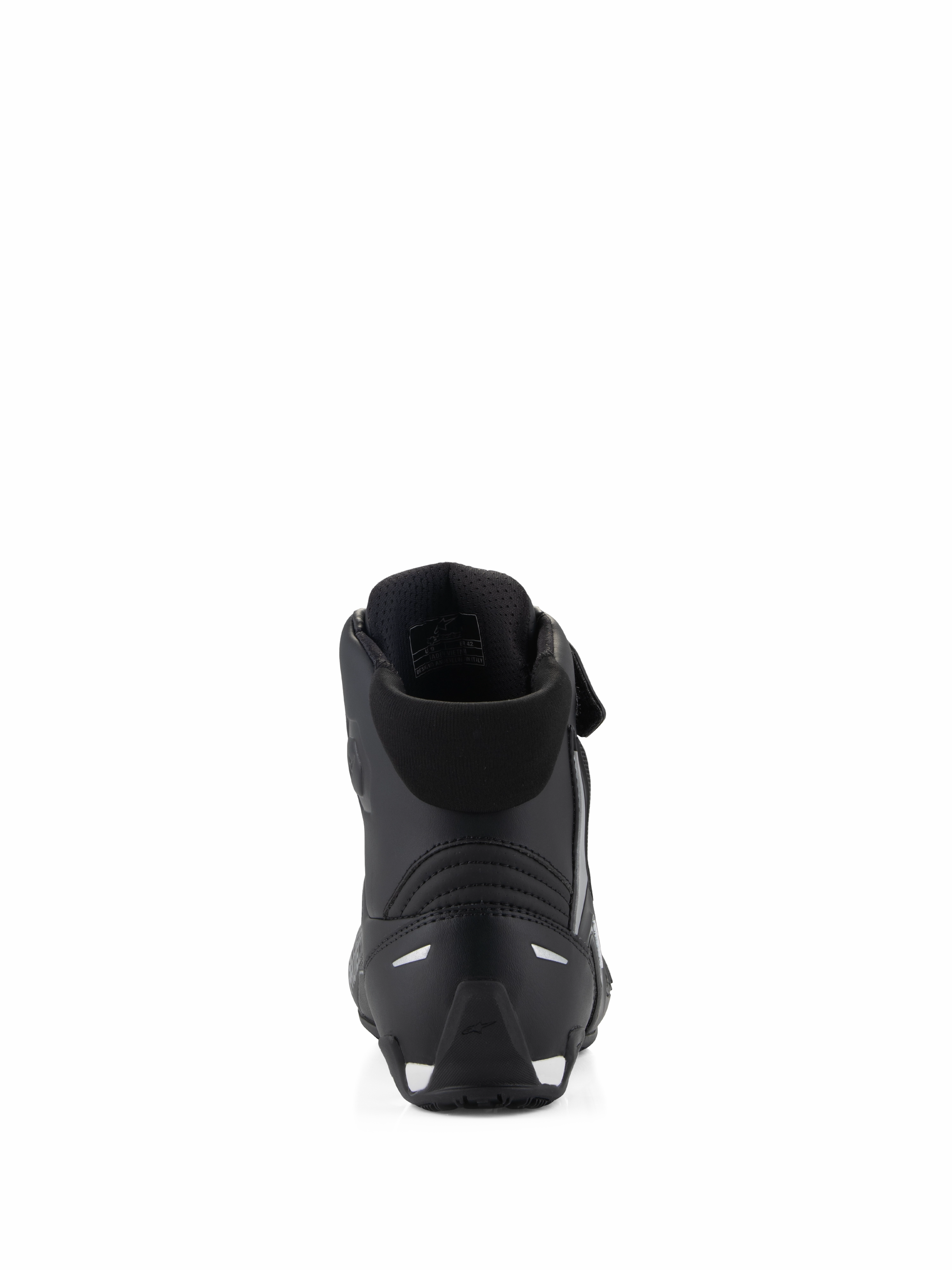 Woman Stella Faster-4 Shoes Red Dress Boots