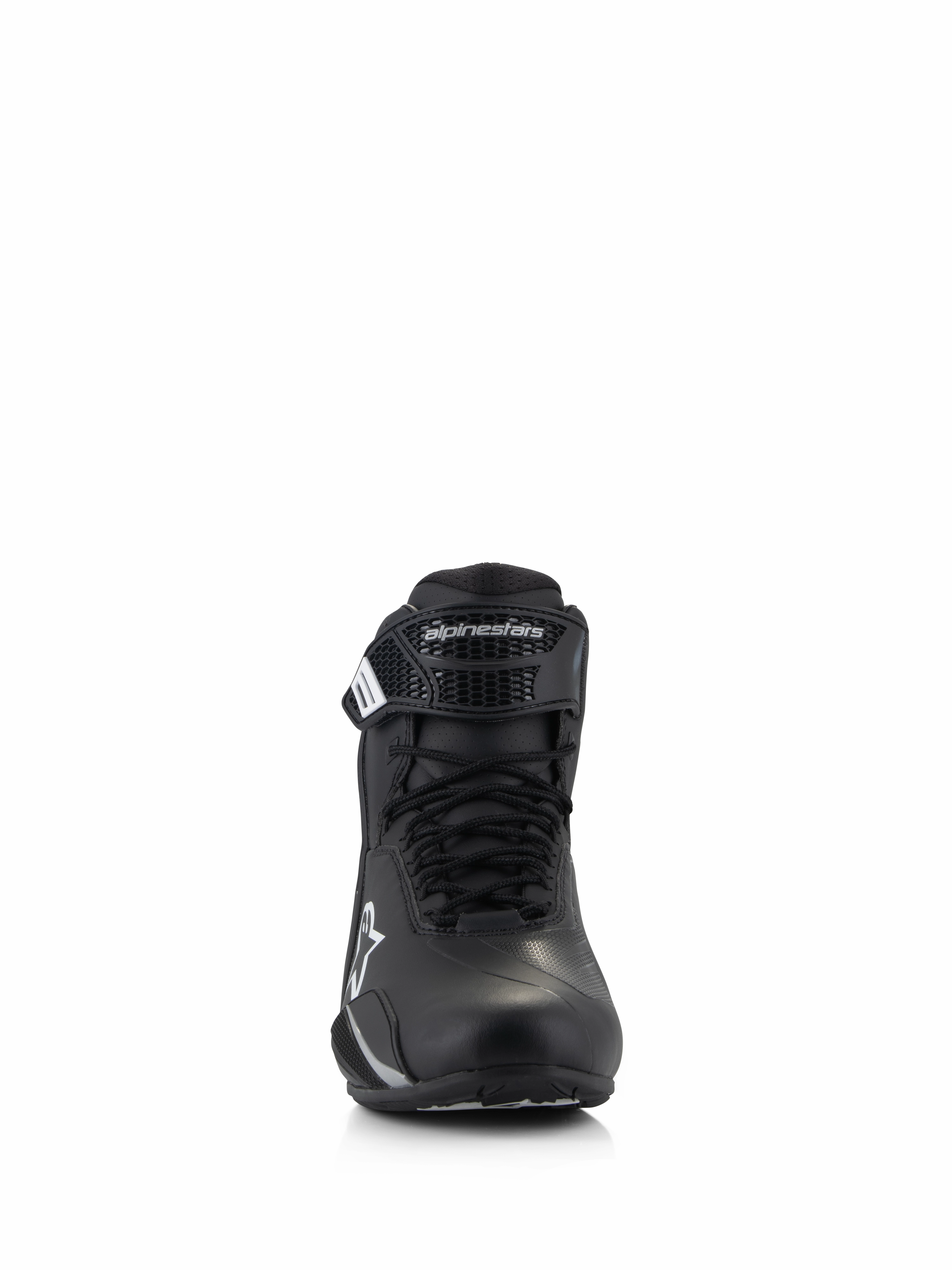 Snow Hiking Boots Woman Stella Faster-4 Shoes