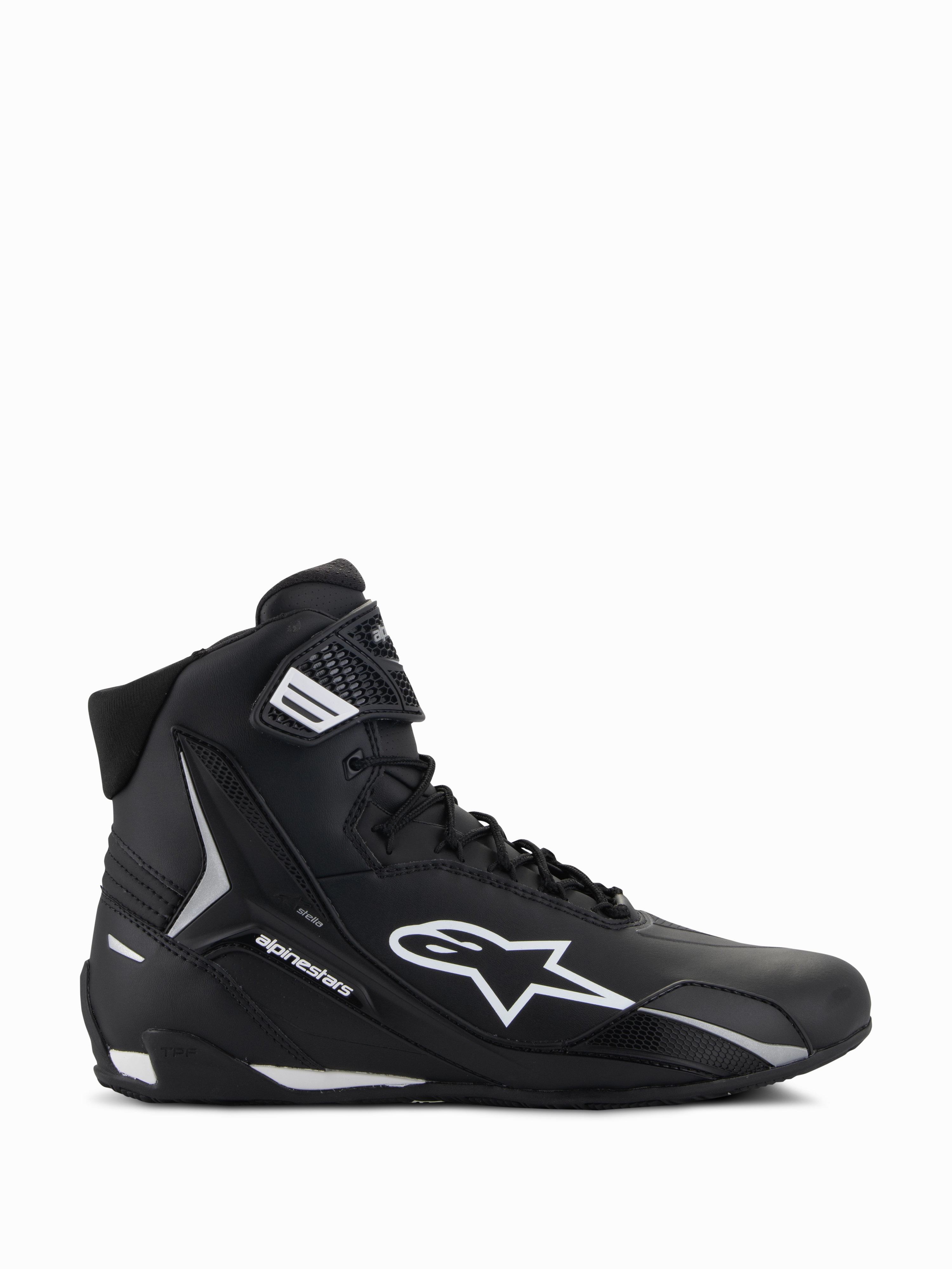 Woman Stella Faster-4 Shoes Animal Print Cowboy Boots