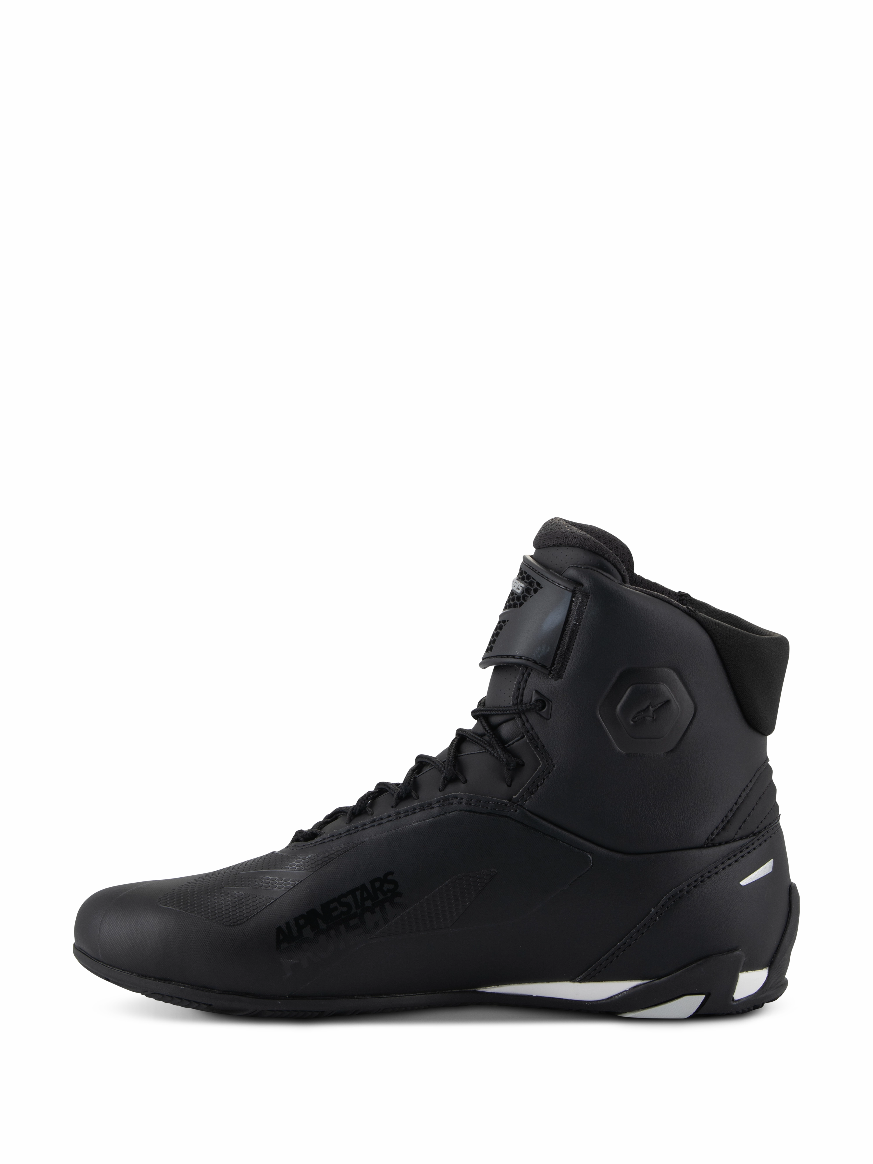 Extra Extra Wide Calf Boots Woman Stella Faster-4 Shoes