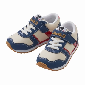 DOUBLE_B Retro Shoes for Kids Best Shoes Flat Feet Walking