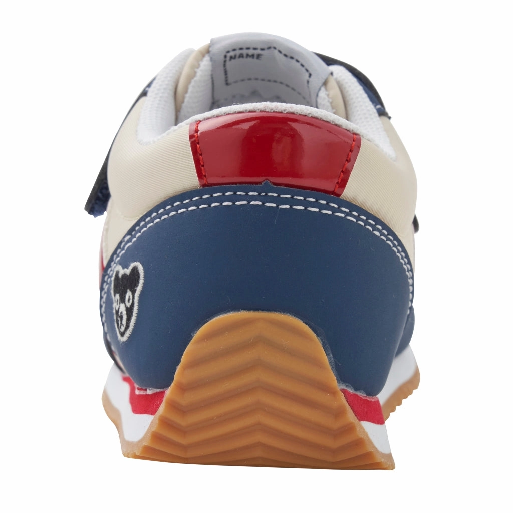 Were Made For Walking Trail Walking DOUBLE_B Retro Shoes for Kids