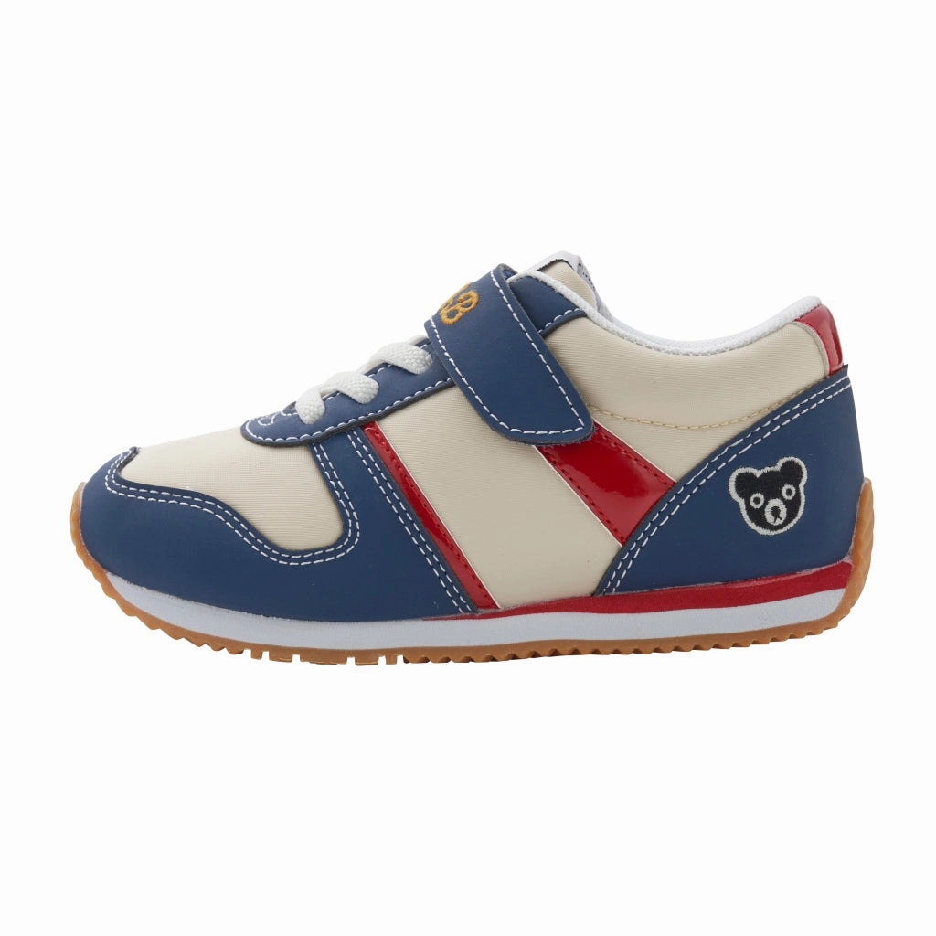 Baby Walking Shoes DOUBLE_B Retro Shoes for Kids