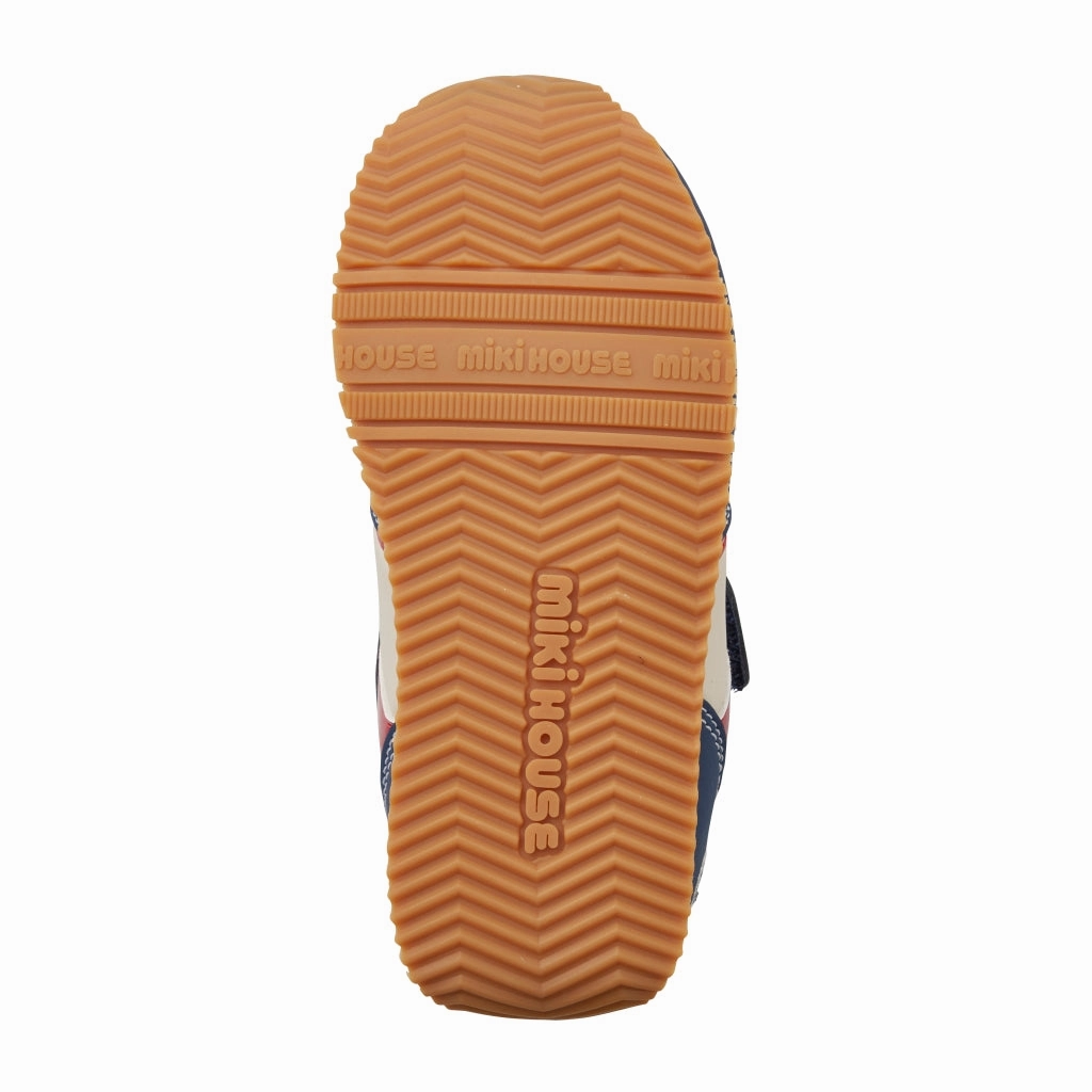 DOUBLE_B Retro Shoes for Kids For Toddlers Walking