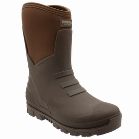 Women's Boots Men's Cougar Creek Waterproof Insulated Neoprene All-Weather Boot