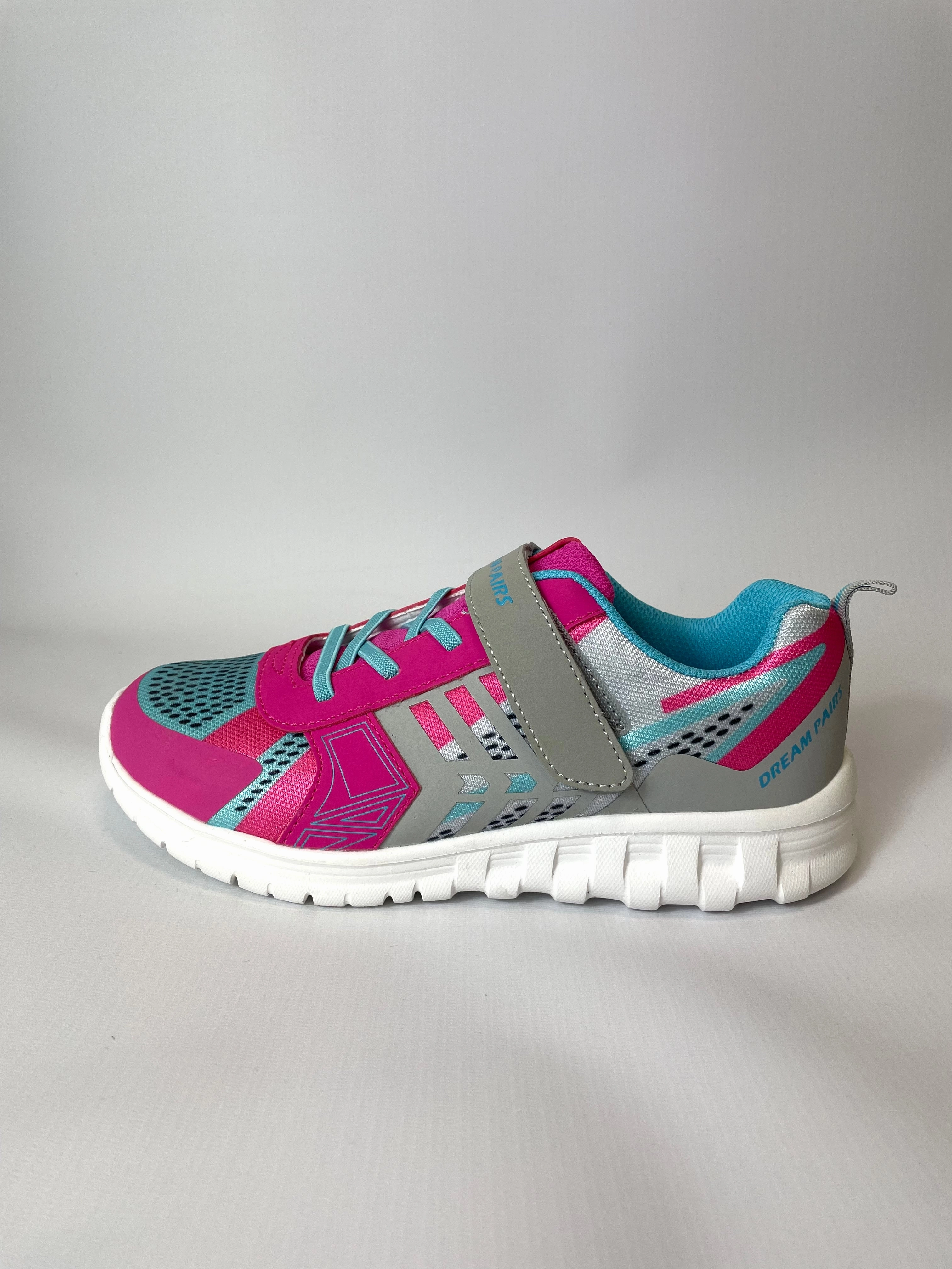 Best Running Shoes For Trail And Road Dream Pairs Boys Girls Athletic Running Shoes Trainers