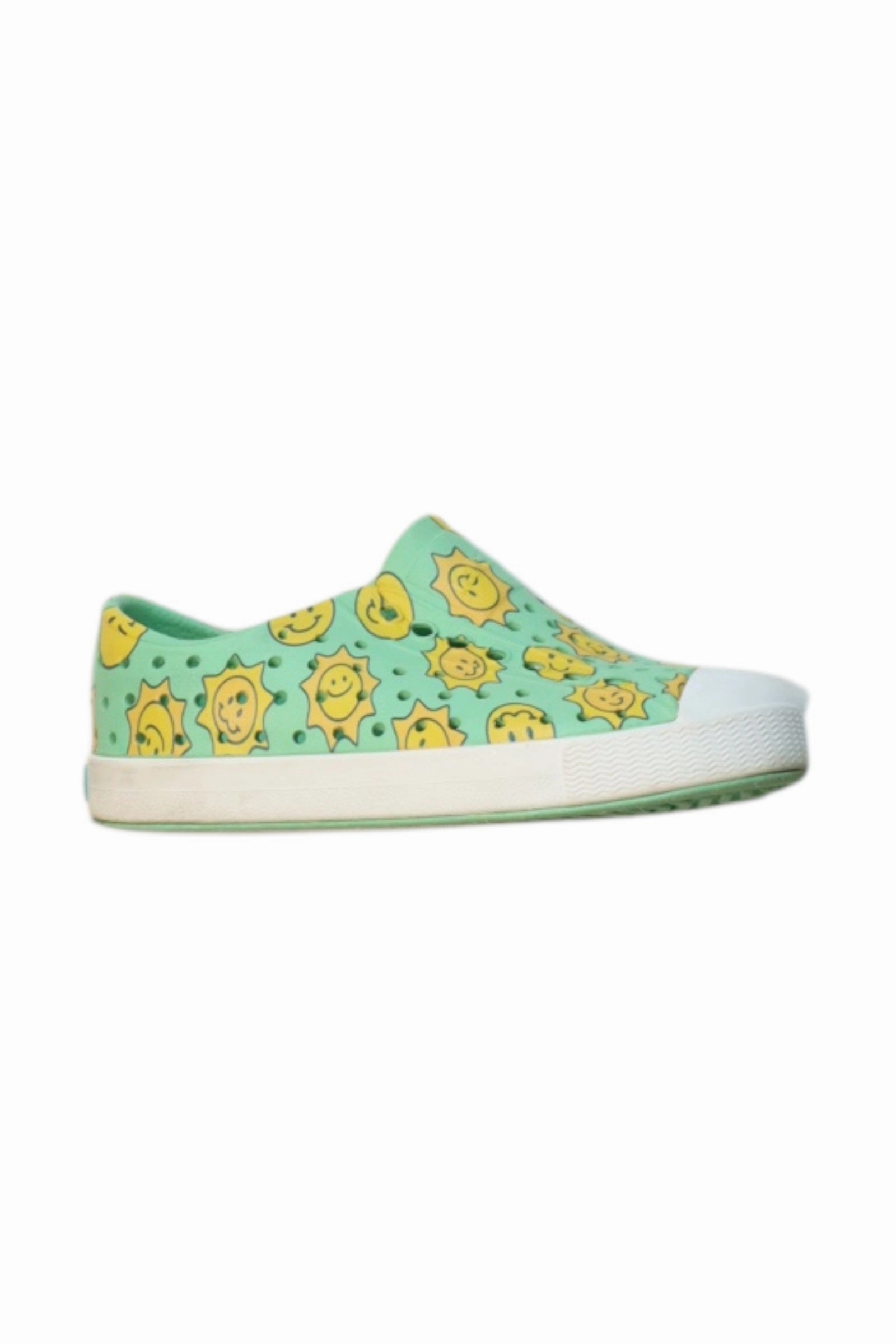 Native Shoes Slip Ons EU24 Bernie Mev Slip On Sneakers