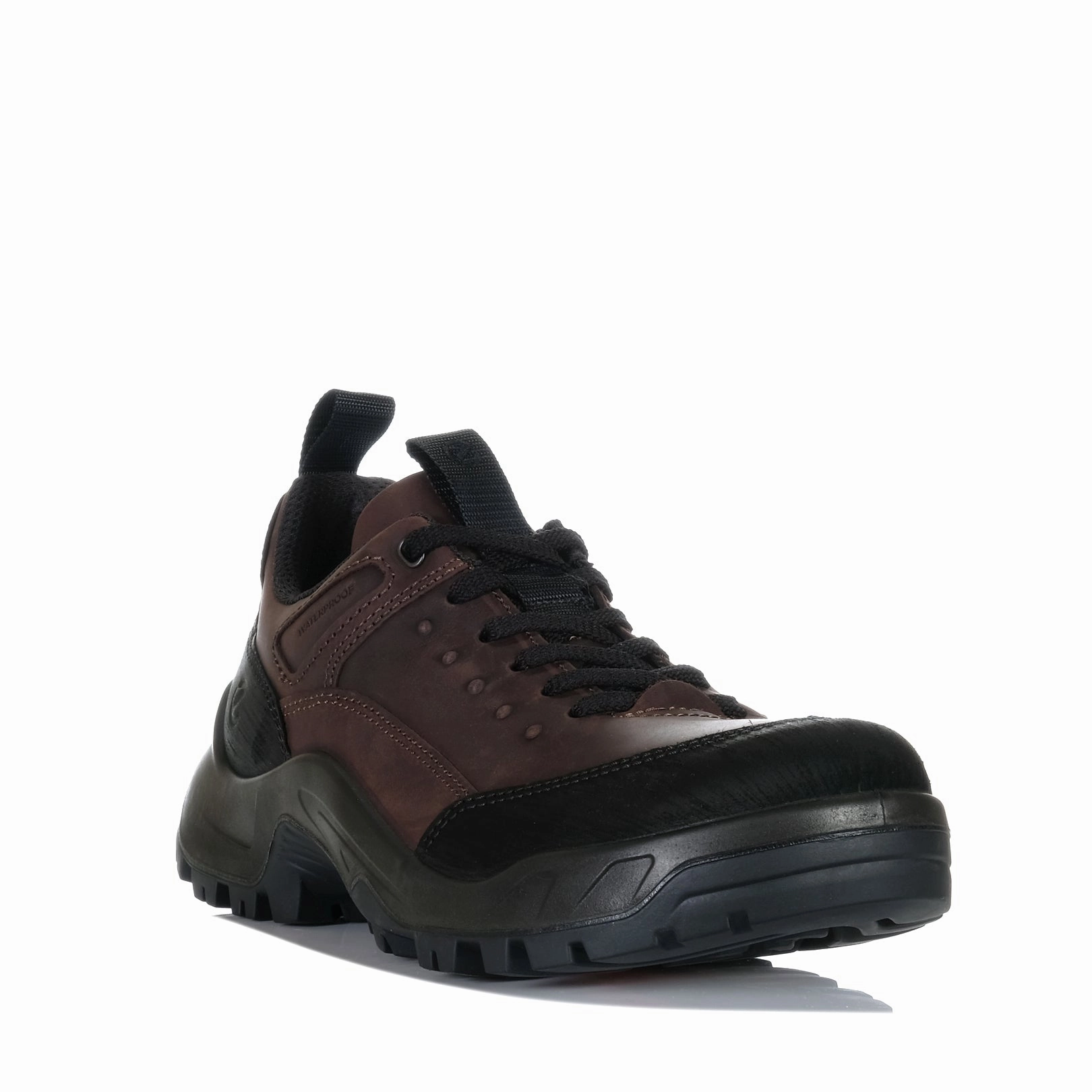 Ecco Offroad M 822354 Mocha Curlews Shoe