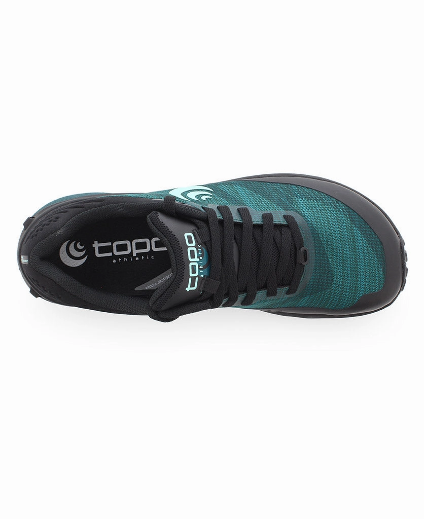 Mid Lace Up Waterproof Hiking Boot Topo Athletic Ultraventure Pro