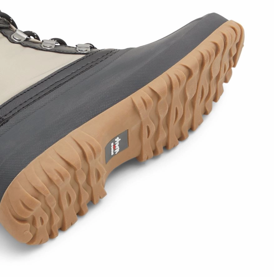 COUGAR CREEK WP Wayfinder Outdry Waterproof Hiking Shoes